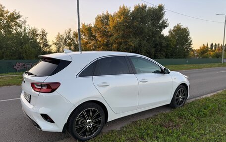 KIA cee'd III, 2019 год, 1 620 000 рублей, 4 фотография