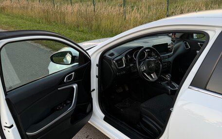 KIA cee'd III, 2019 год, 1 620 000 рублей, 6 фотография