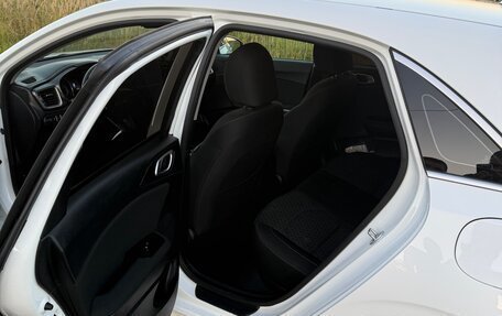 KIA cee'd III, 2019 год, 1 620 000 рублей, 8 фотография