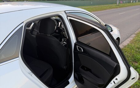KIA cee'd III, 2019 год, 1 620 000 рублей, 9 фотография