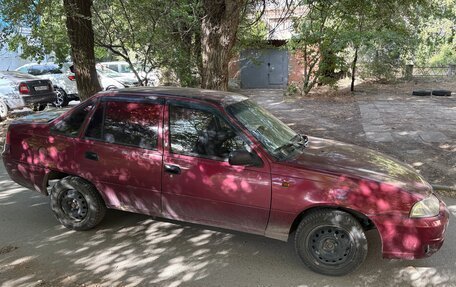 Daewoo Nexia I рестайлинг, 2008 год, 79 000 рублей, 2 фотография