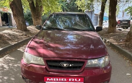 Daewoo Nexia I рестайлинг, 2008 год, 79 000 рублей, 3 фотография