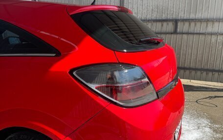 Opel Astra H, 2008 год, 299 999 рублей, 6 фотография