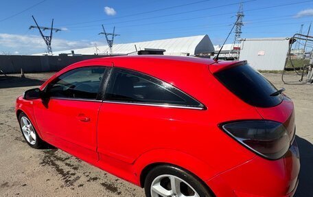 Opel Astra H, 2008 год, 299 999 рублей, 3 фотография