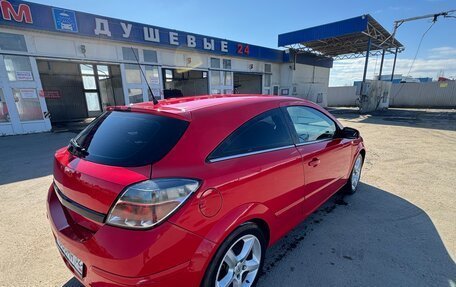 Opel Astra H, 2008 год, 299 999 рублей, 10 фотография