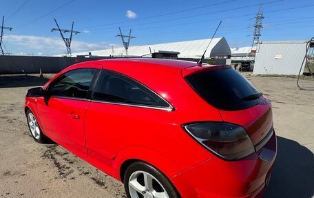 Opel Astra H, 2008 год, 299 999 рублей, 4 фотография