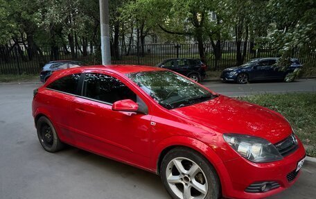 Opel Astra H, 2008 год, 299 999 рублей, 7 фотография