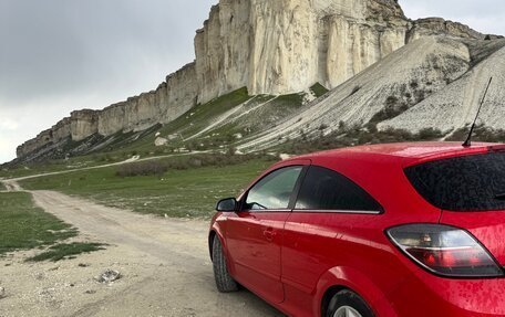 Opel Astra H, 2008 год, 299 999 рублей, 11 фотография