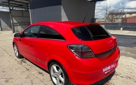 Opel Astra H, 2008 год, 299 999 рублей, 2 фотография
