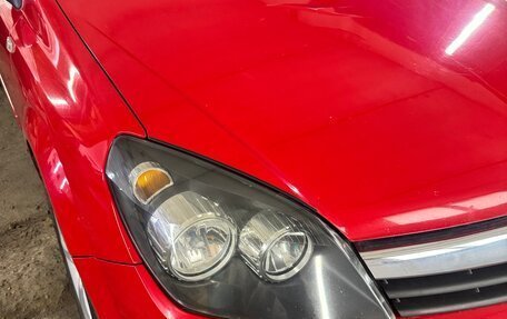 Opel Astra H, 2008 год, 299 999 рублей, 8 фотография