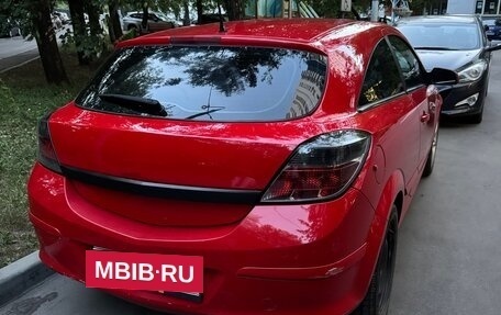 Opel Astra H, 2008 год, 299 999 рублей, 9 фотография