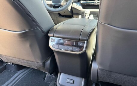 Toyota Highlander, 2026 год, 5 040 000 рублей, 20 фотография