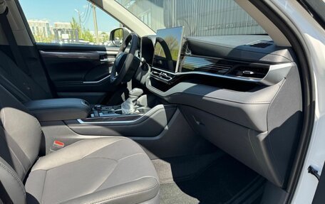 Toyota Highlander, 2026 год, 5 040 000 рублей, 19 фотография
