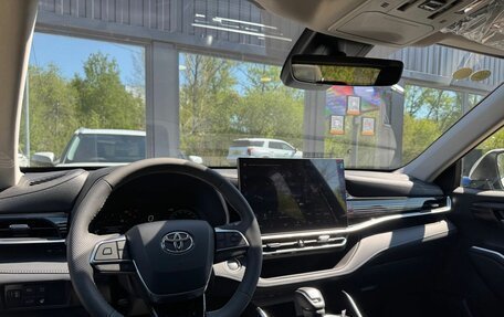 Toyota Highlander, 2026 год, 5 040 000 рублей, 23 фотография
