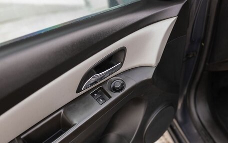Chevrolet Cruze II, 2014 год, 700 000 рублей, 15 фотография