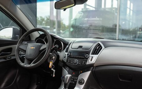 Chevrolet Cruze II, 2014 год, 700 000 рублей, 10 фотография
