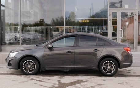 Chevrolet Cruze II, 2014 год, 700 000 рублей, 8 фотография