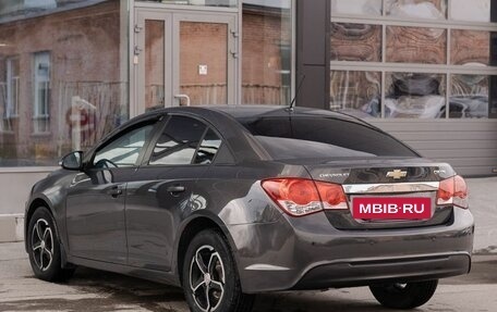 Chevrolet Cruze II, 2014 год, 700 000 рублей, 7 фотография