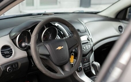 Chevrolet Cruze II, 2014 год, 700 000 рублей, 11 фотография