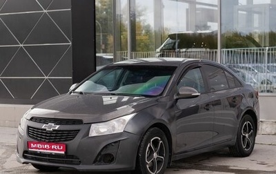 Chevrolet Cruze II, 2014 год, 700 000 рублей, 1 фотография