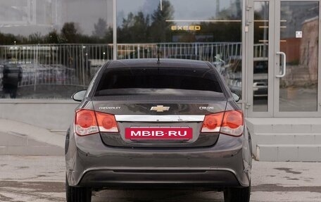 Chevrolet Cruze II, 2014 год, 700 000 рублей, 6 фотография