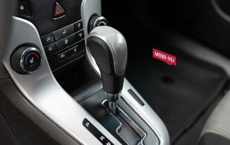 Chevrolet Cruze II, 2014 год, 700 000 рублей, 14 фотография