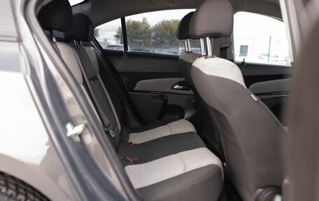 Chevrolet Cruze II, 2014 год, 700 000 рублей, 16 фотография