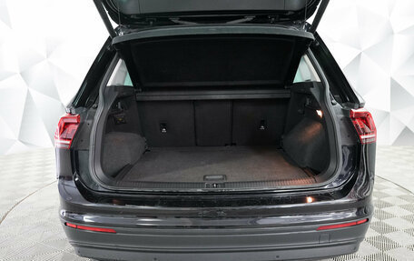 Volkswagen Tiguan II, 2017 год, 2 190 000 рублей, 8 фотография