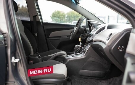 Chevrolet Cruze II, 2014 год, 700 000 рублей, 17 фотография