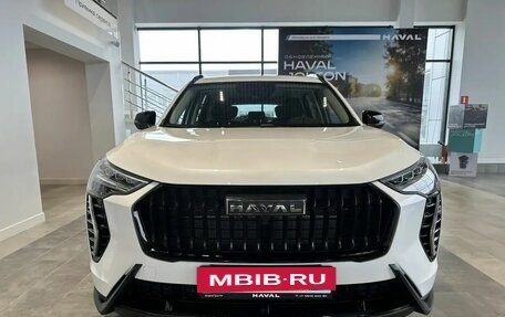 Haval Jolion, 2026 год, 2 499 000 рублей, 3 фотография