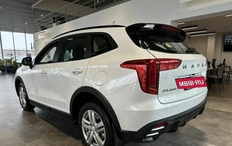 Haval Jolion, 2026 год, 2 499 000 рублей, 5 фотография