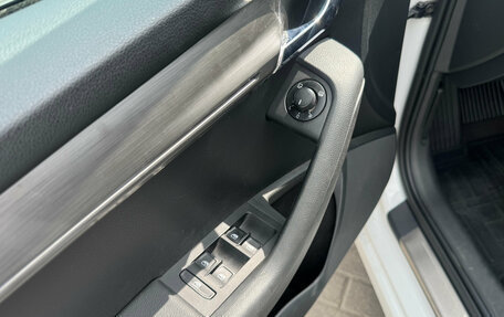 Skoda Octavia, 2017 год, 1 599 000 рублей, 10 фотография