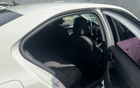Skoda Octavia, 2017 год, 1 599 000 рублей, 16 фотография
