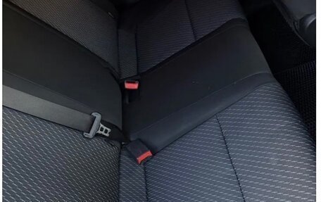 KIA Rio IV, 2017 год, 960 000 рублей, 4 фотография