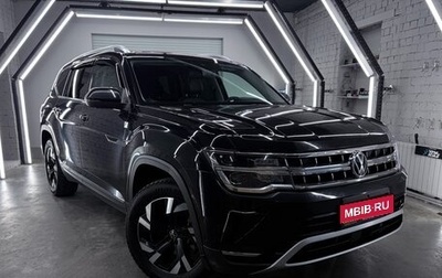 Volkswagen Teramont I, 2022 год, 4 090 000 рублей, 1 фотография