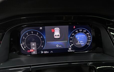 Volkswagen Teramont I, 2022 год, 4 090 000 рублей, 12 фотография