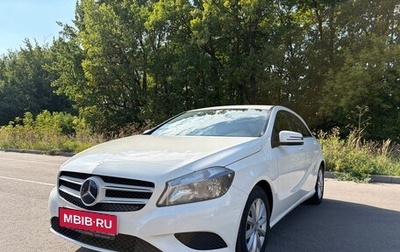 Mercedes-Benz A-Класс, 2015 год, 1 450 000 рублей, 1 фотография