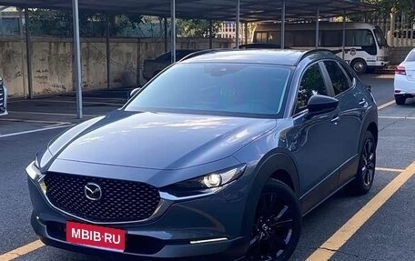 Mazda CX-30 I, 2022 год, 2 100 000 рублей, 1 фотография