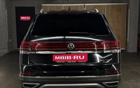 Volkswagen Teramont I, 2022 год, 4 090 000 рублей, 5 фотография