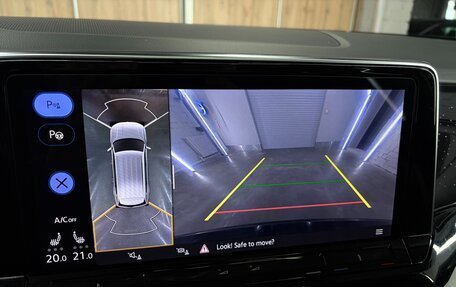 Volkswagen Teramont I, 2022 год, 4 090 000 рублей, 16 фотография