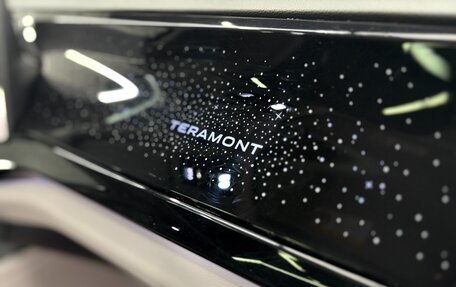 Volkswagen Teramont I, 2022 год, 4 090 000 рублей, 23 фотография