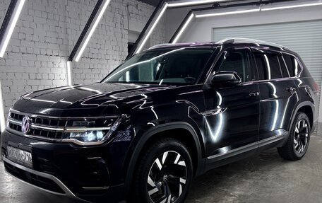 Volkswagen Teramont I, 2022 год, 4 090 000 рублей, 21 фотография