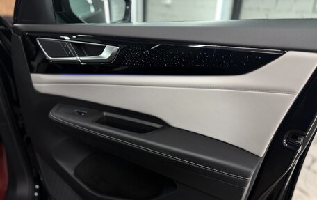 Volkswagen Teramont I, 2022 год, 4 090 000 рублей, 26 фотография