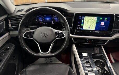 Volkswagen Teramont I, 2022 год, 4 090 000 рублей, 29 фотография