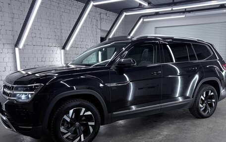 Volkswagen Teramont I, 2022 год, 4 090 000 рублей, 33 фотография
