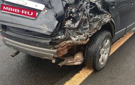 Chevrolet Captiva I, 2008 год, 200 000 рублей, 1 фотография