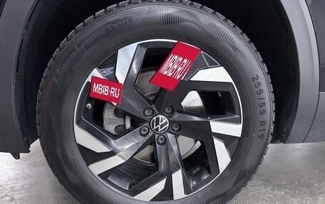 Volkswagen Teramont I, 2022 год, 4 090 000 рублей, 32 фотография