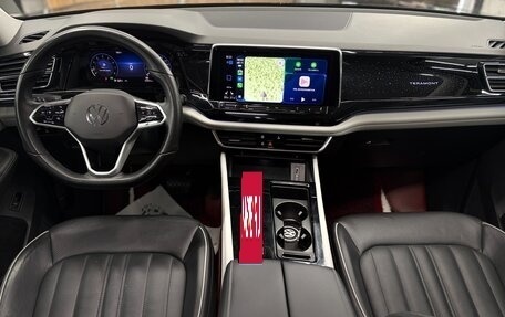 Volkswagen Teramont I, 2022 год, 4 090 000 рублей, 28 фотография