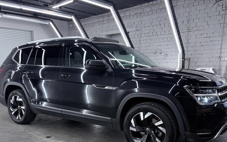 Volkswagen Teramont I, 2022 год, 4 090 000 рублей, 35 фотография