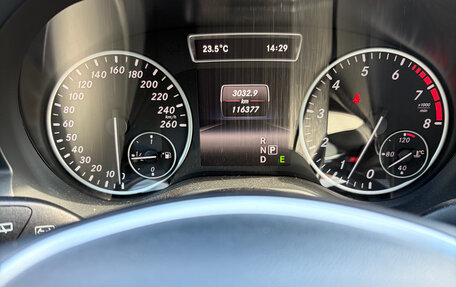 Mercedes-Benz A-Класс, 2015 год, 1 450 000 рублей, 3 фотография